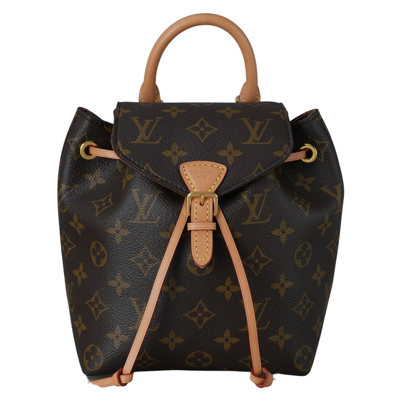 LOUIS VUITTON(USED)루이비통 M45502 몽수리 BB 백팩